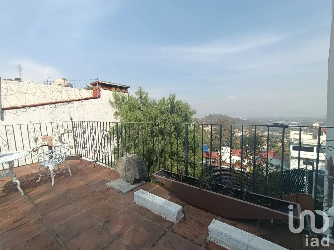Casa en Venta en Vista del Valle Sección Bosques, Naucalpan de Juárez, México | NEX-163198 | iad México | Foto 50 de 53