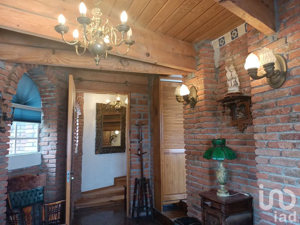 Casa en Venta en Vista del Valle Sección Bosques, Naucalpan de Juárez, México | NEX-163198 | iad México | Foto 6 de 53