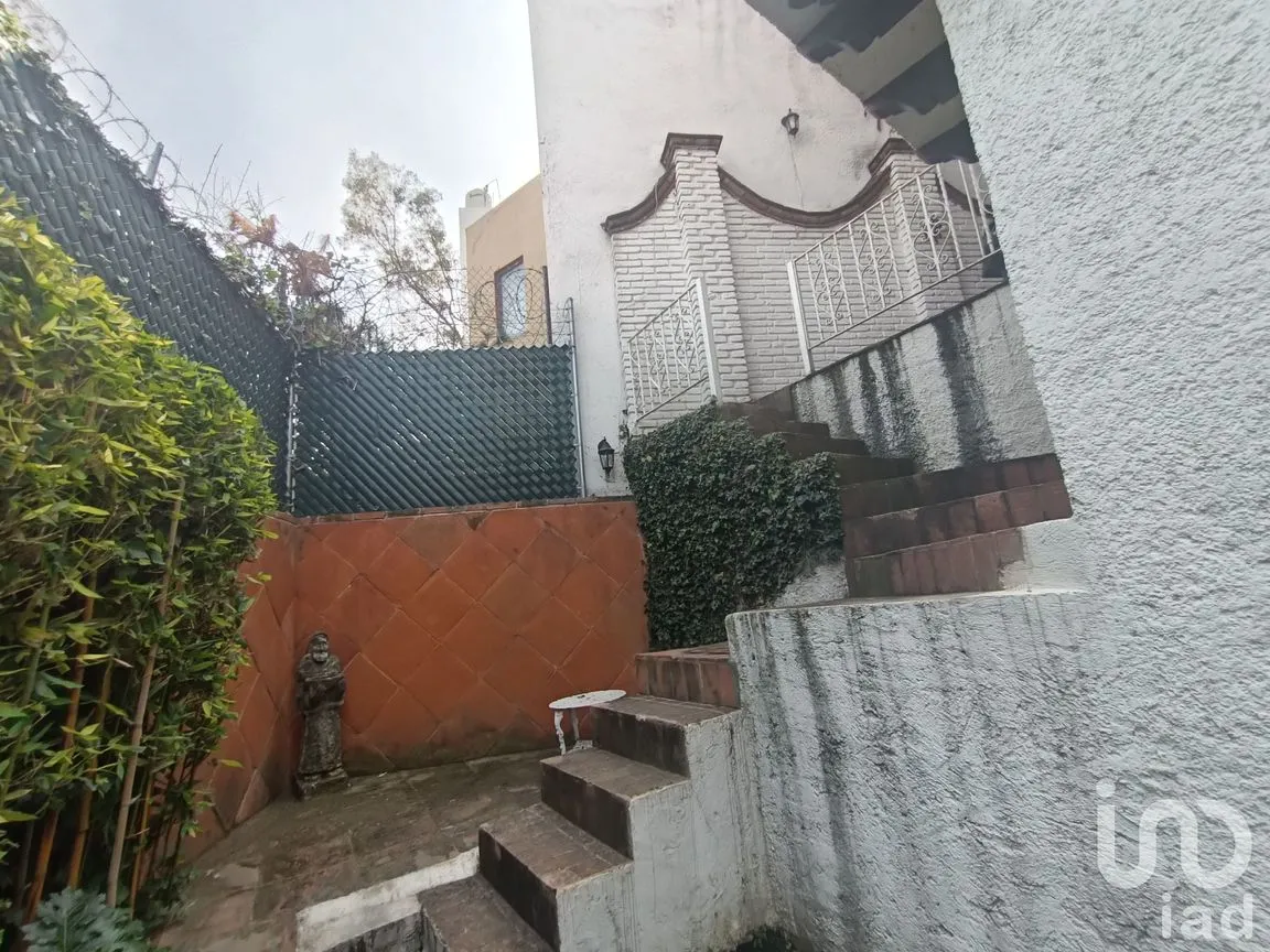Casa en Venta en Vista del Valle Sección Bosques, Naucalpan de Juárez, México | NEX-163198 | iad México | Foto 51 de 53