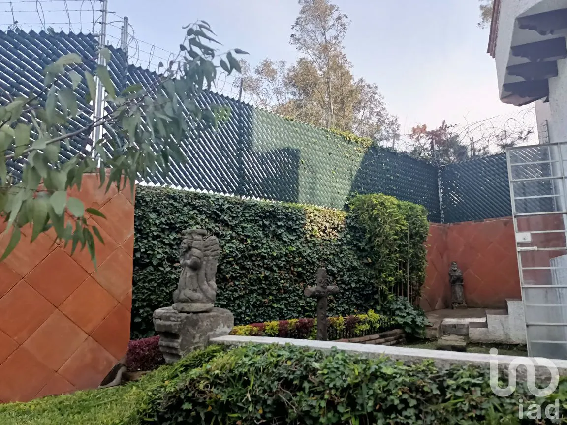 Casa en Venta en Vista del Valle Sección Bosques, Naucalpan de Juárez, México | NEX-163198 | iad México | Foto 52 de 53
