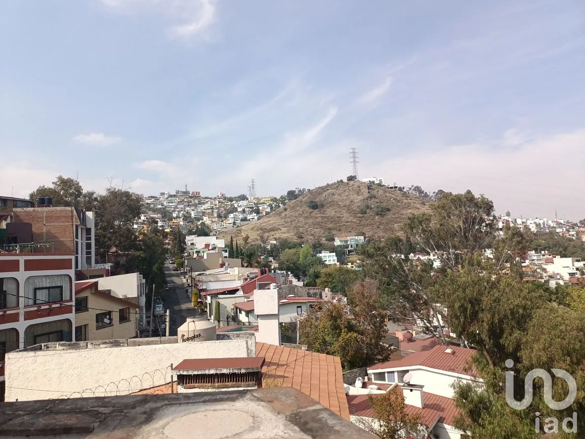 Casa en Venta en Vista del Valle Sección Bosques, Naucalpan de Juárez, México | NEX-163198 | iad México | Foto 53 de 53