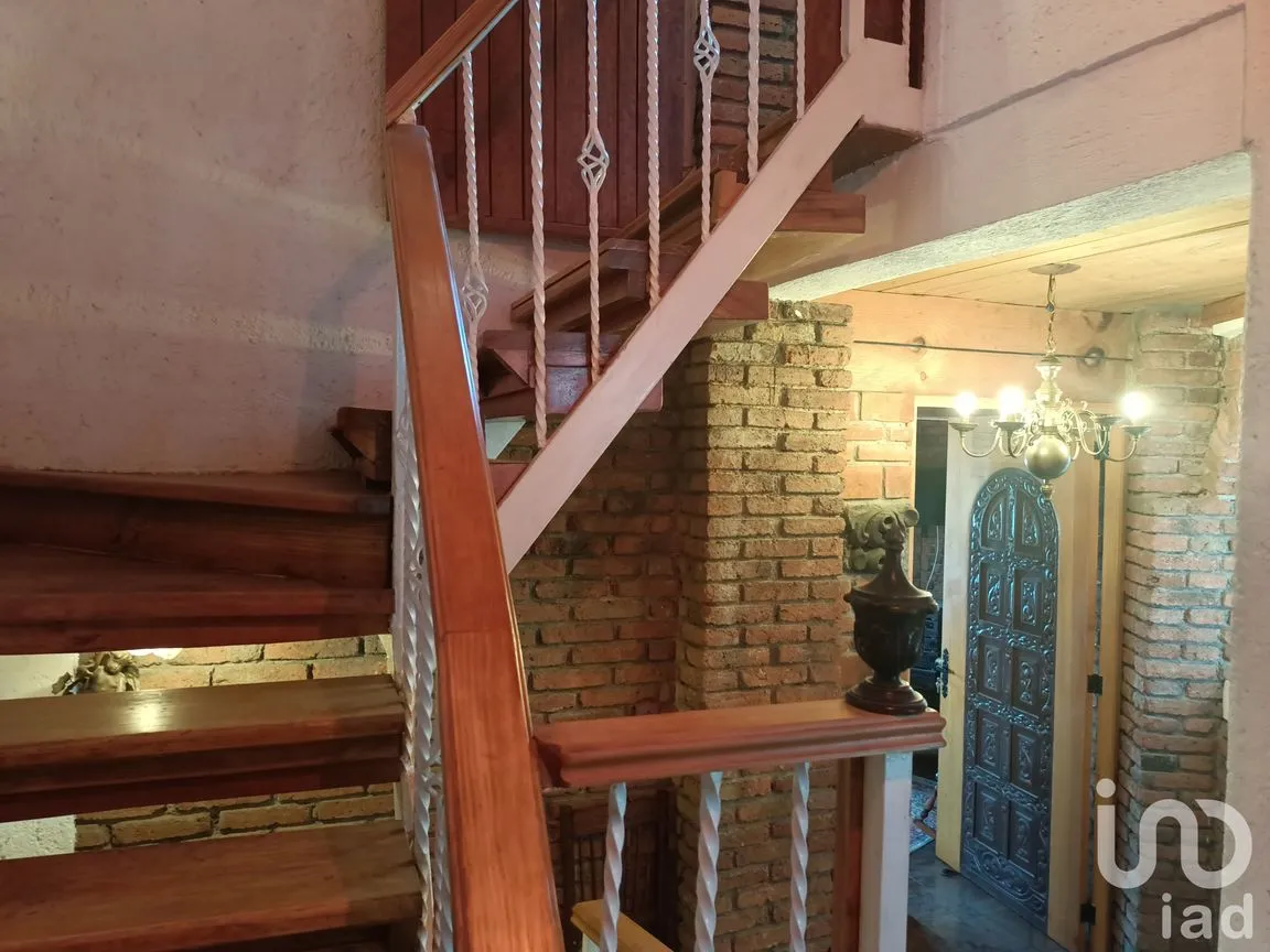 Casa en Venta en Vista del Valle Sección Bosques, Naucalpan de Juárez, México | NEX-163198 | iad México | Foto 7 de 53