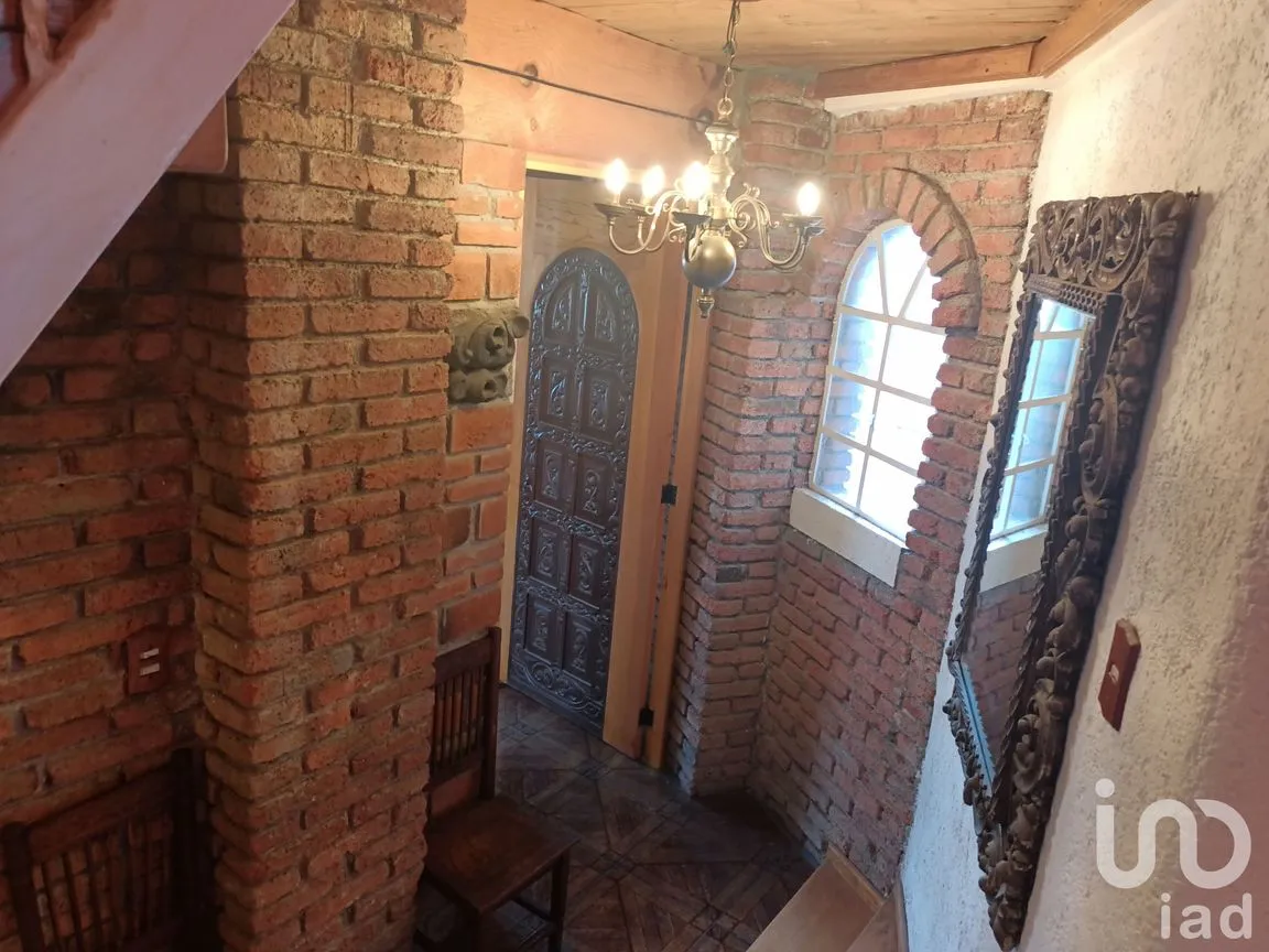 Casa en Venta en Vista del Valle Sección Bosques, Naucalpan de Juárez, México | NEX-163198 | iad México | Foto 8 de 53