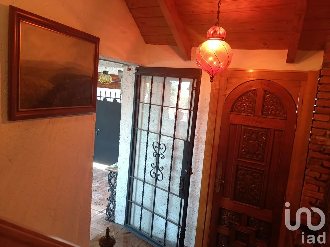 Casa en Venta en Vista del Valle Sección Bosques, Naucalpan de Juárez, México | NEX-163198 | iad México | Foto 9 de 53