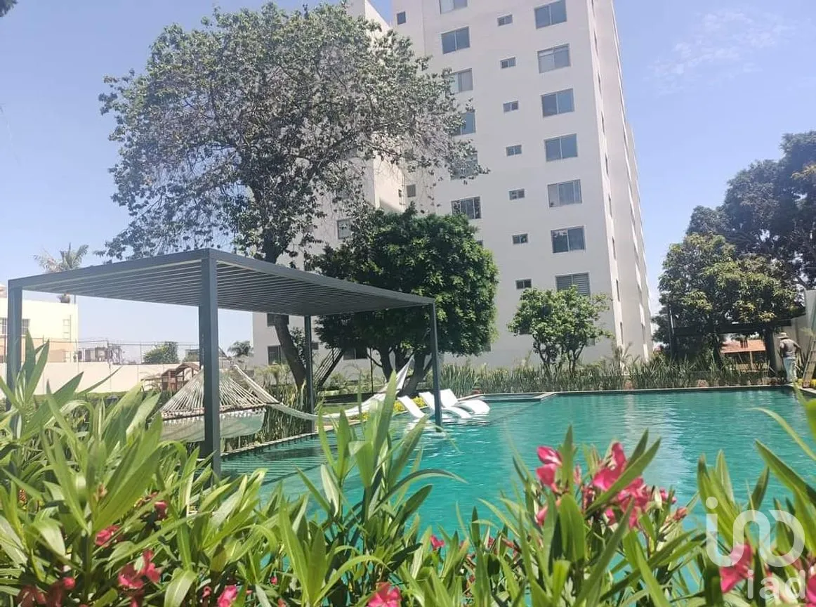 Departamento en Renta en Tetela del Monte, Cuernavaca, Morelos | NEX-172427 | iad México | Foto 2 de 44