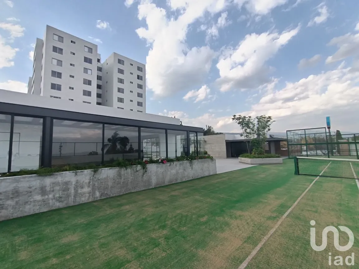 Departamento en Renta en Tetela del Monte, Cuernavaca, Morelos | NEX-172427 | iad México | Foto 11 de 44