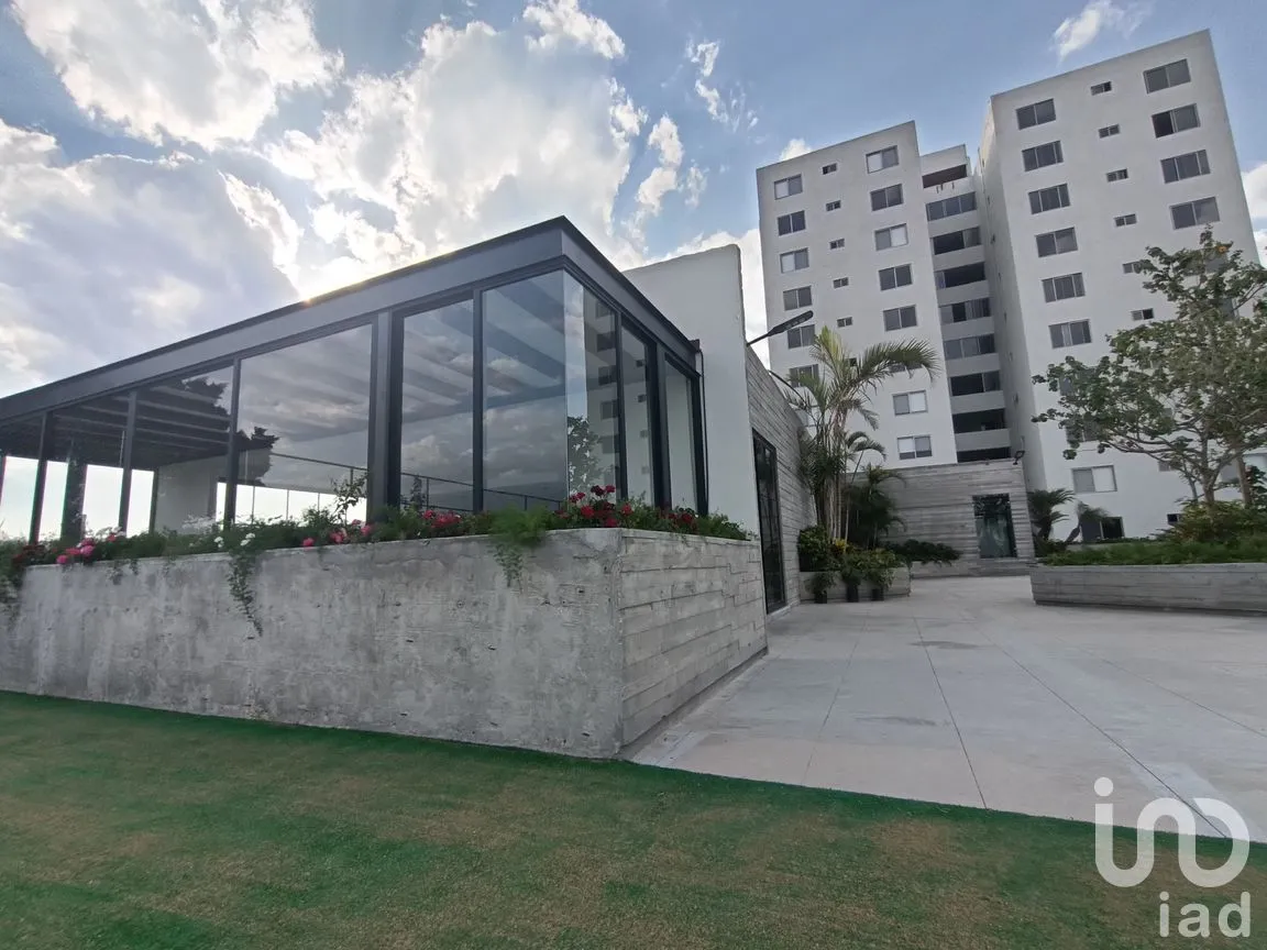 Departamento en Renta en Tetela del Monte, Cuernavaca, Morelos | NEX-172427 | iad México | Foto 12 de 44
