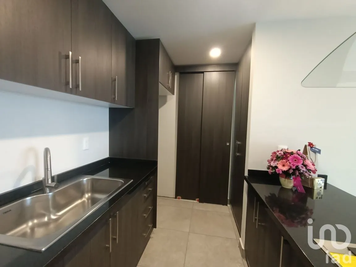 Departamento en Renta en Tetela del Monte, Cuernavaca, Morelos | NEX-172427 | iad México | Foto 13 de 44