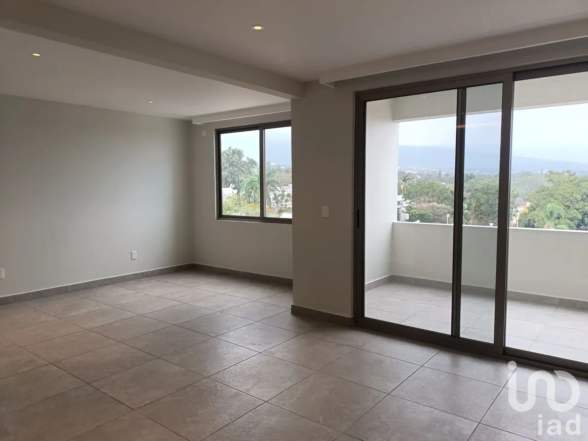 Departamento en Renta en Tetela del Monte, Cuernavaca, Morelos | NEX-172427 | iad México | Foto 17 de 44