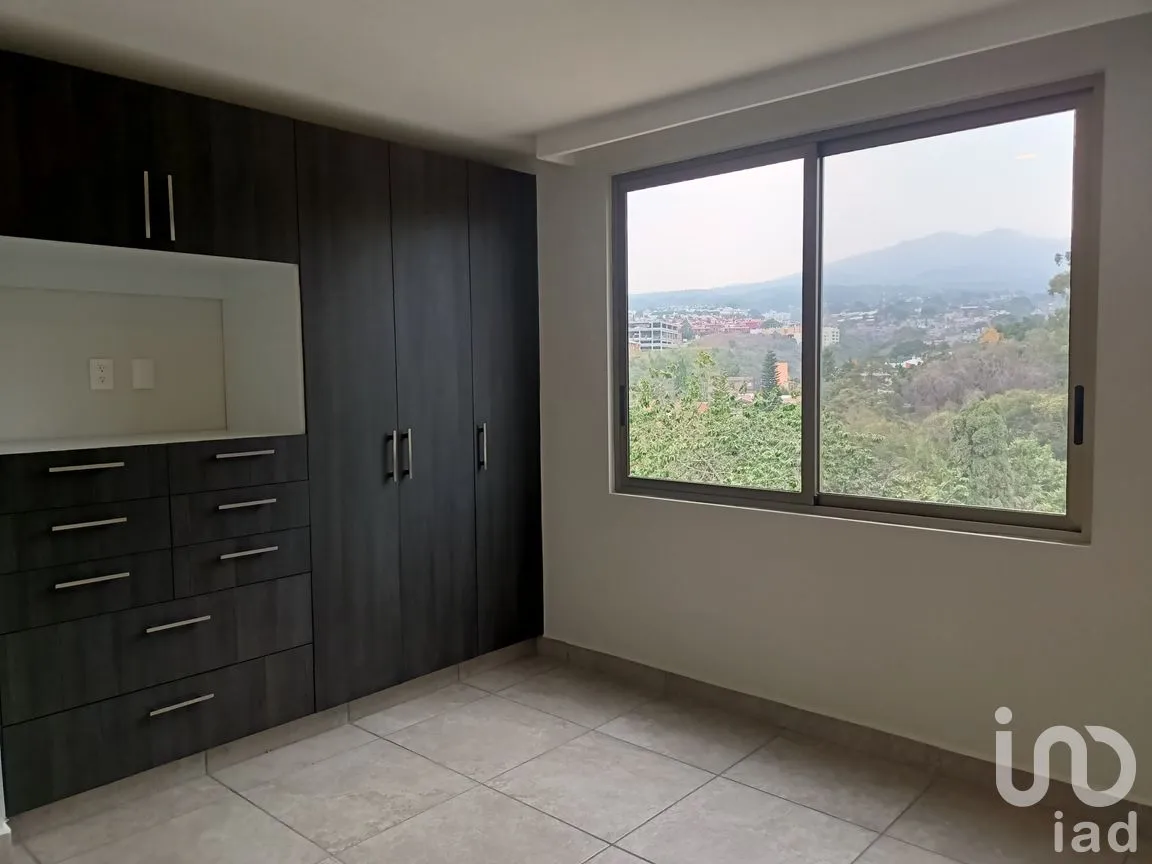 Departamento en Renta en Tetela del Monte, Cuernavaca, Morelos | NEX-172427 | iad México | Foto 21 de 44