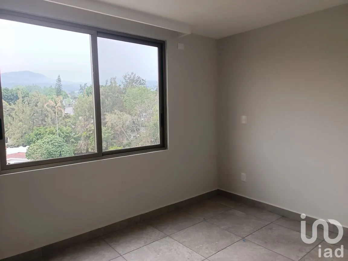 Departamento en Renta en Tetela del Monte, Cuernavaca, Morelos | NEX-172427 | iad México | Foto 22 de 44