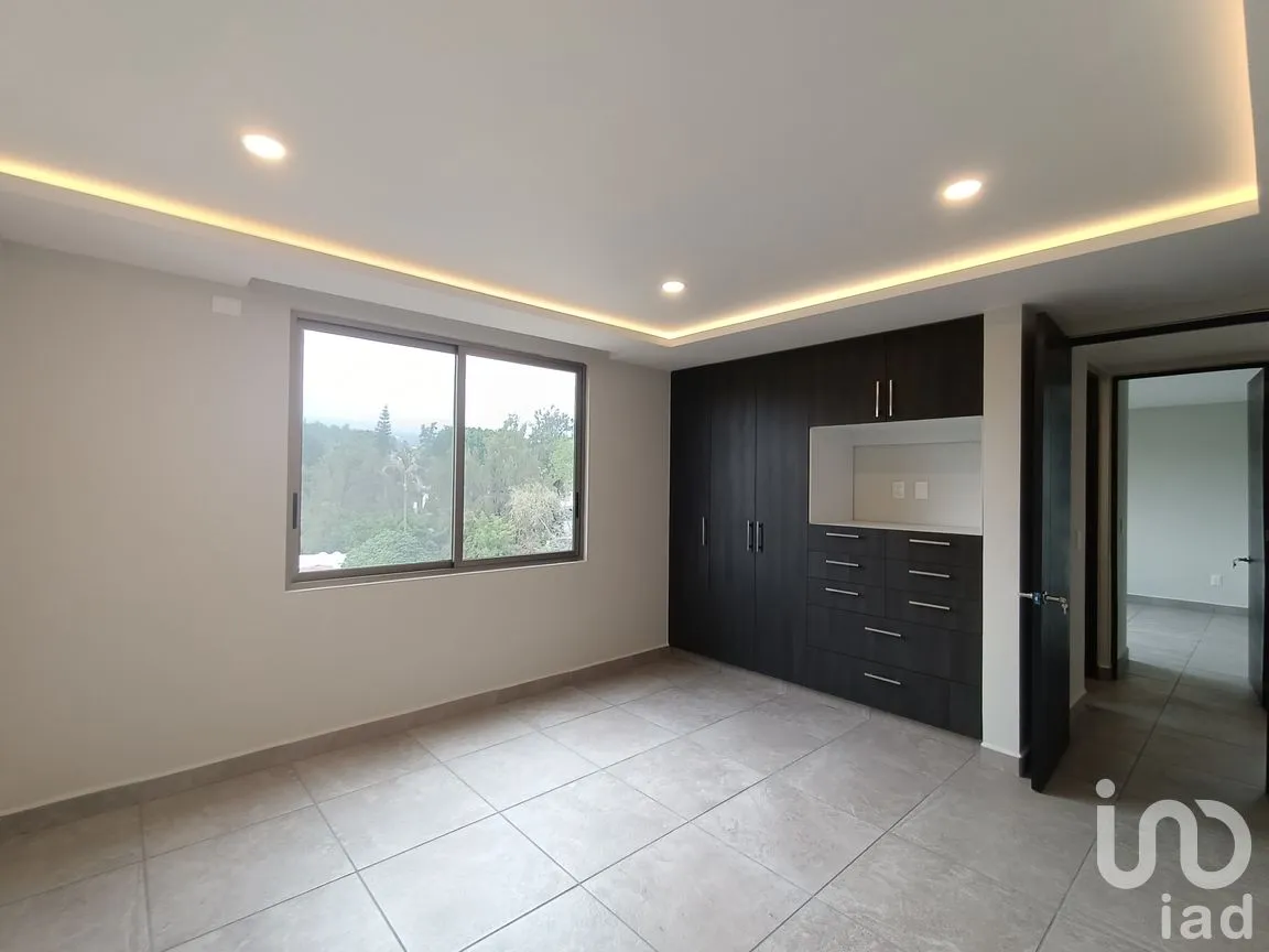 Departamento en Renta en Tetela del Monte, Cuernavaca, Morelos | NEX-172427 | iad México | Foto 23 de 44