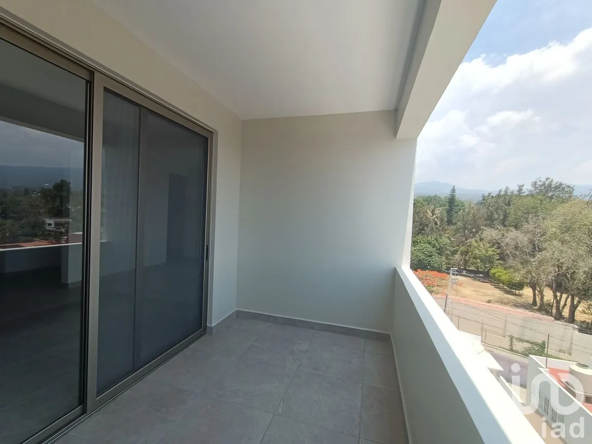 Departamento en Renta en Tetela del Monte, Cuernavaca, Morelos | NEX-172427 | iad México | Foto 26 de 44