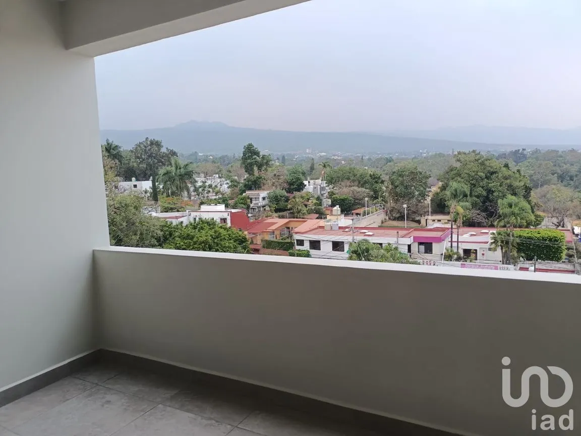 Departamento en Renta en Tetela del Monte, Cuernavaca, Morelos | NEX-172427 | iad México | Foto 27 de 44