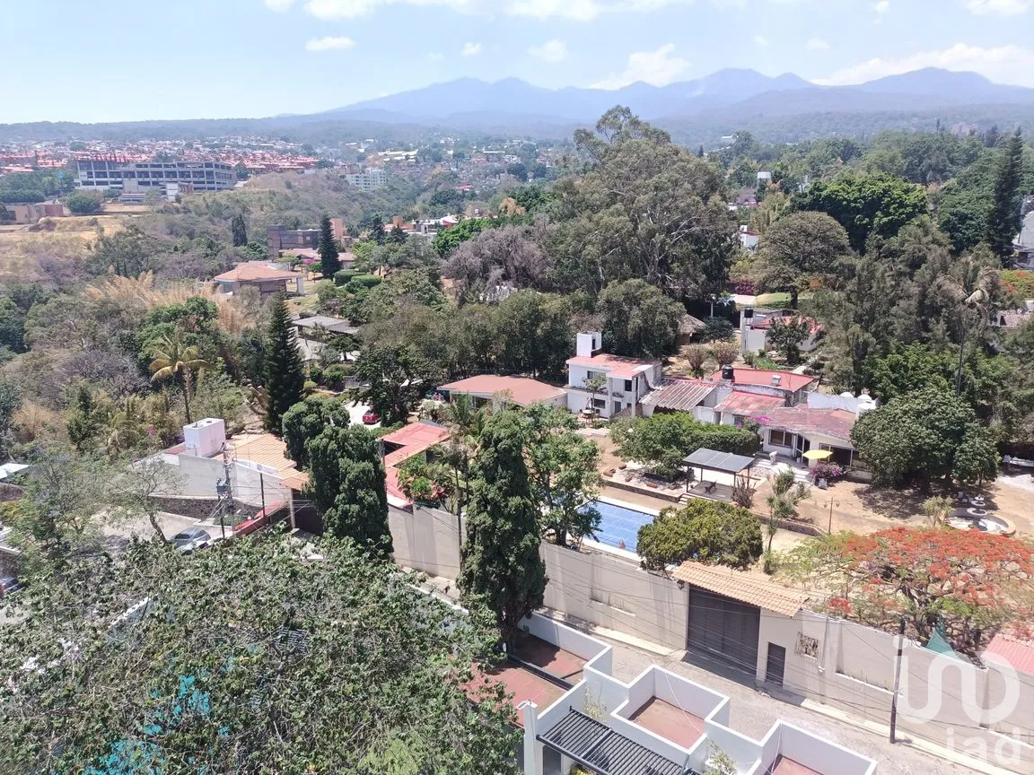 Departamento en Renta en Tetela del Monte, Cuernavaca, Morelos | NEX-172427 | iad México | Foto 28 de 44