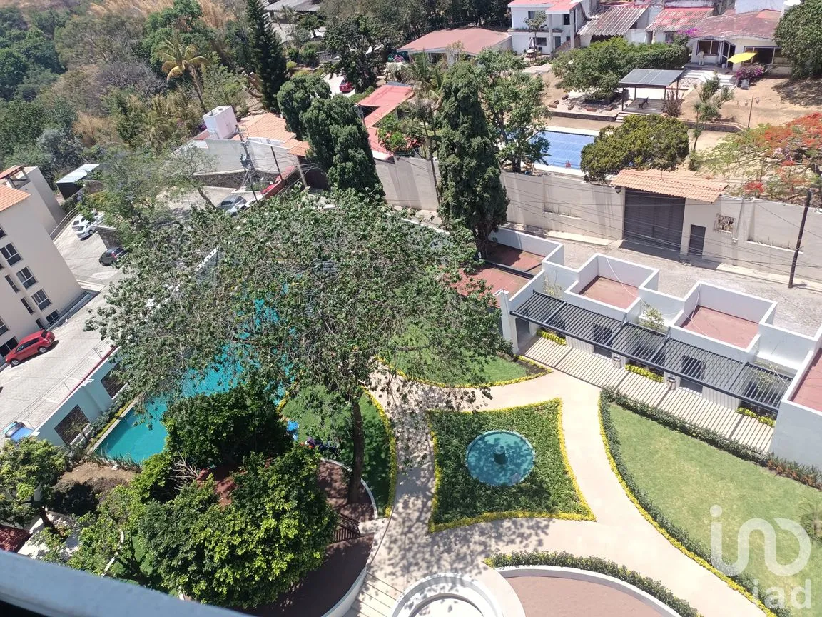 Departamento en Renta en Tetela del Monte, Cuernavaca, Morelos | NEX-172427 | iad México | Foto 29 de 44