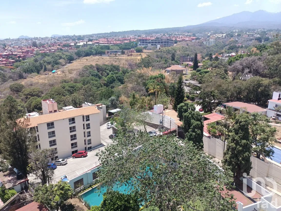 Departamento en Renta en Tetela del Monte, Cuernavaca, Morelos | NEX-172427 | iad México | Foto 30 de 44
