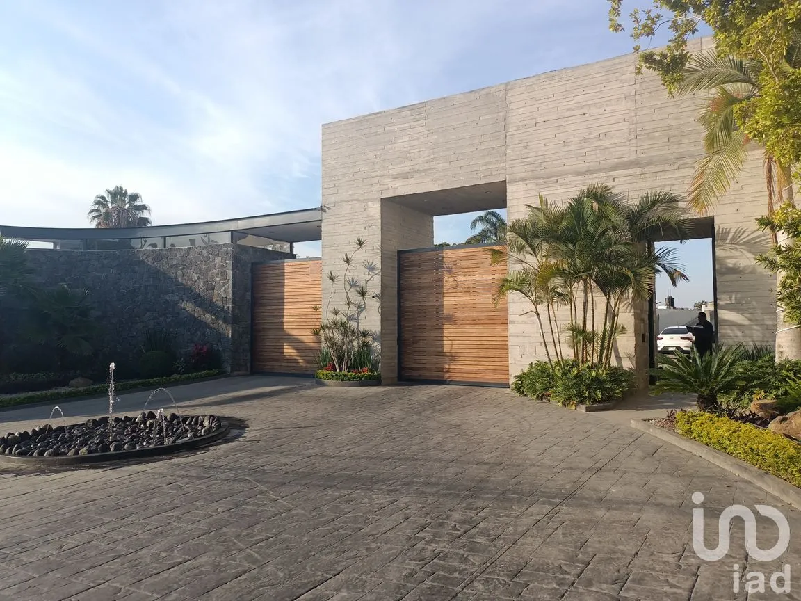 Departamento en Renta en Tetela del Monte, Cuernavaca, Morelos | NEX-172427 | iad México | Foto 4 de 44