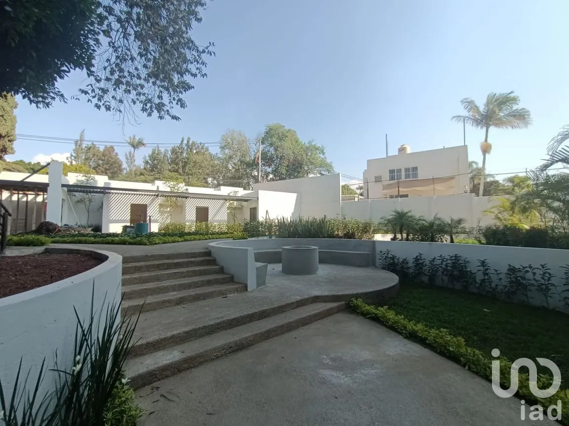 Departamento en Renta en Tetela del Monte, Cuernavaca, Morelos | NEX-172427 | iad México | Foto 32 de 44