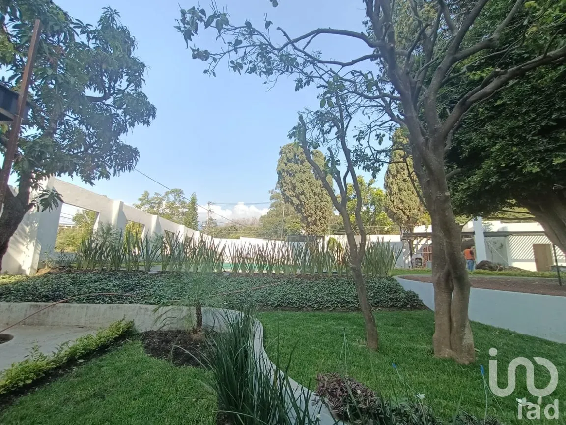 Departamento en Renta en Tetela del Monte, Cuernavaca, Morelos | NEX-172427 | iad México | Foto 33 de 44