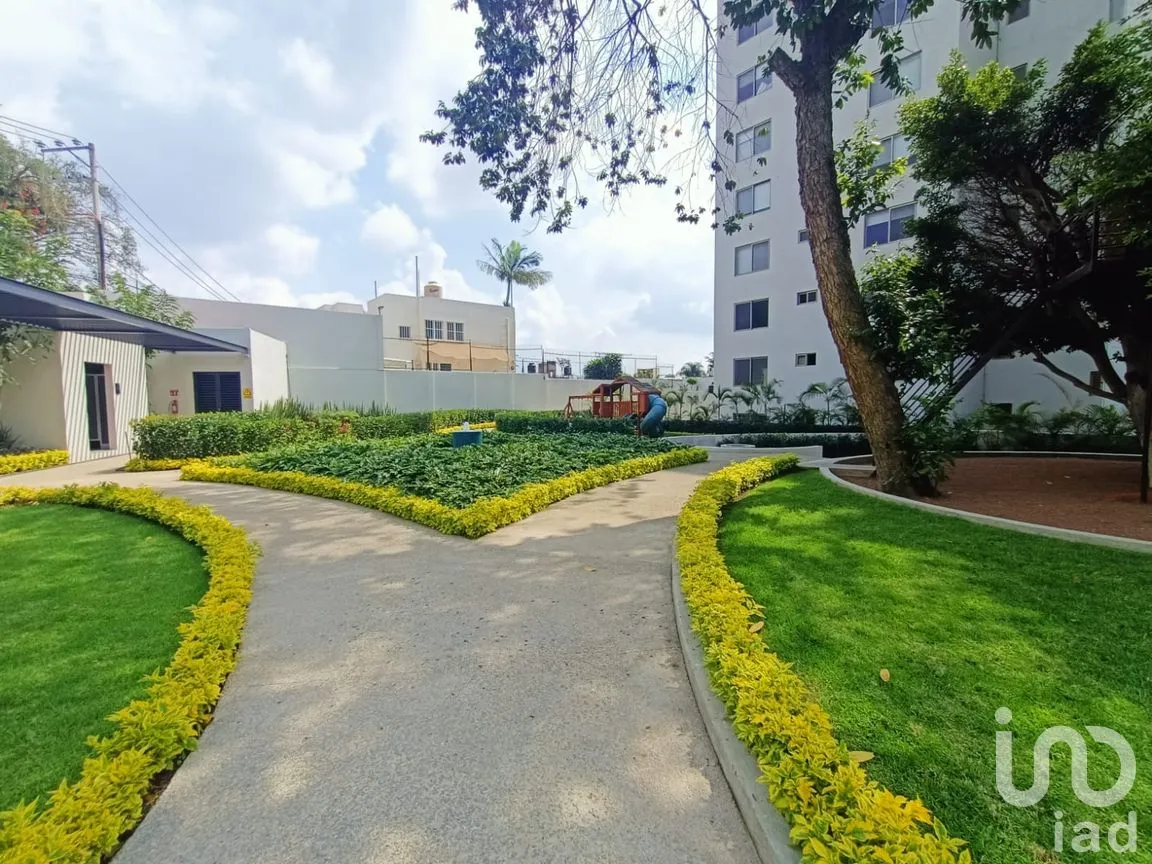 Departamento en Renta en Tetela del Monte, Cuernavaca, Morelos | NEX-172427 | iad México | Foto 38 de 44