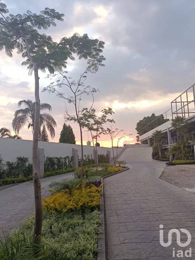 Departamento en Renta en Tetela del Monte, Cuernavaca, Morelos | NEX-172427 | iad México | Foto 5 de 44