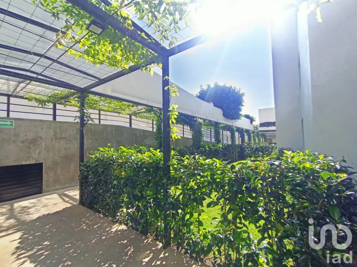 Departamento en Renta en Tetela del Monte, Cuernavaca, Morelos | NEX-172427 | iad México | Foto 41 de 44