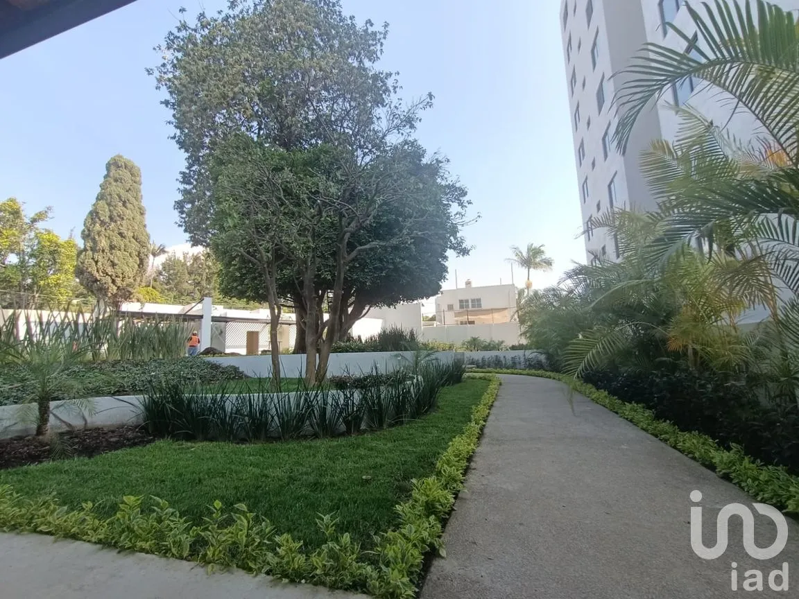 Departamento en Renta en Tetela del Monte, Cuernavaca, Morelos | NEX-172427 | iad México | Foto 6 de 44