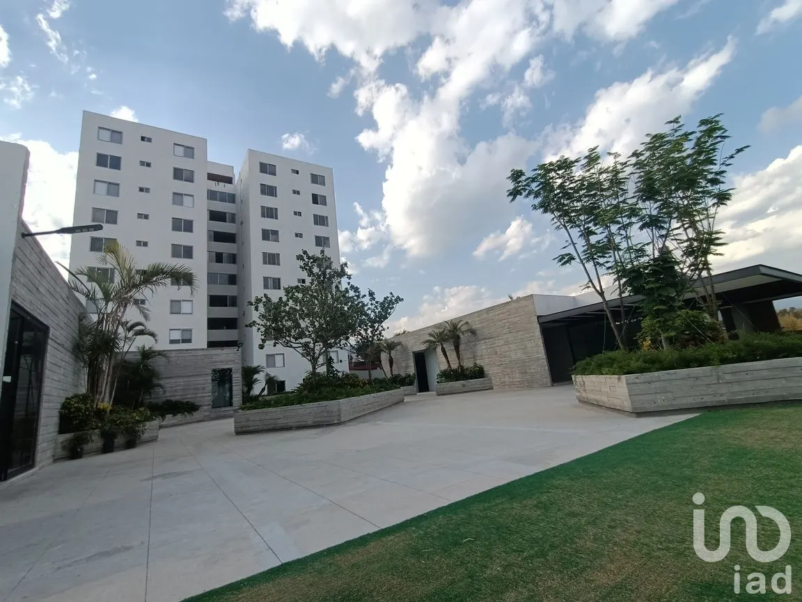 Departamento en Renta en Tetela del Monte, Cuernavaca, Morelos | NEX-172427 | iad México | Foto 8 de 44