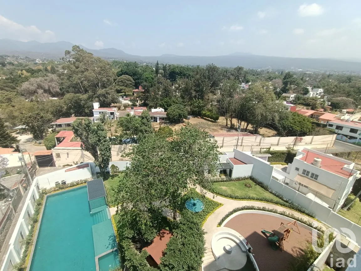 Departamento en Renta en Tetela del Monte, Cuernavaca, Morelos | NEX-172427 | iad México | Foto 9 de 44