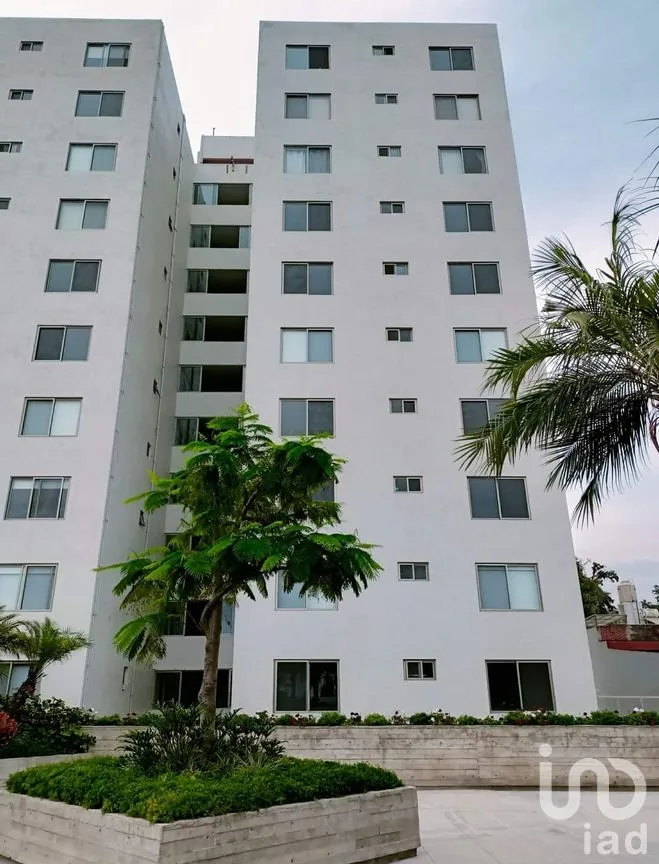 Departamento en Renta en Tetela del Monte, Cuernavaca, Morelos | NEX-172427 | iad México | Foto 10 de 44