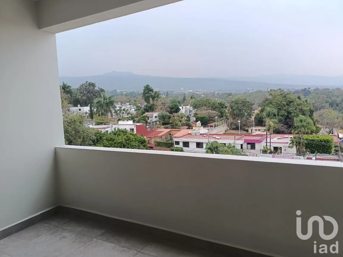 Departamento en Renta en Tetela del Monte, Cuernavaca, Morelos | NEX-172427 | iad México | Foto 26 de 36
