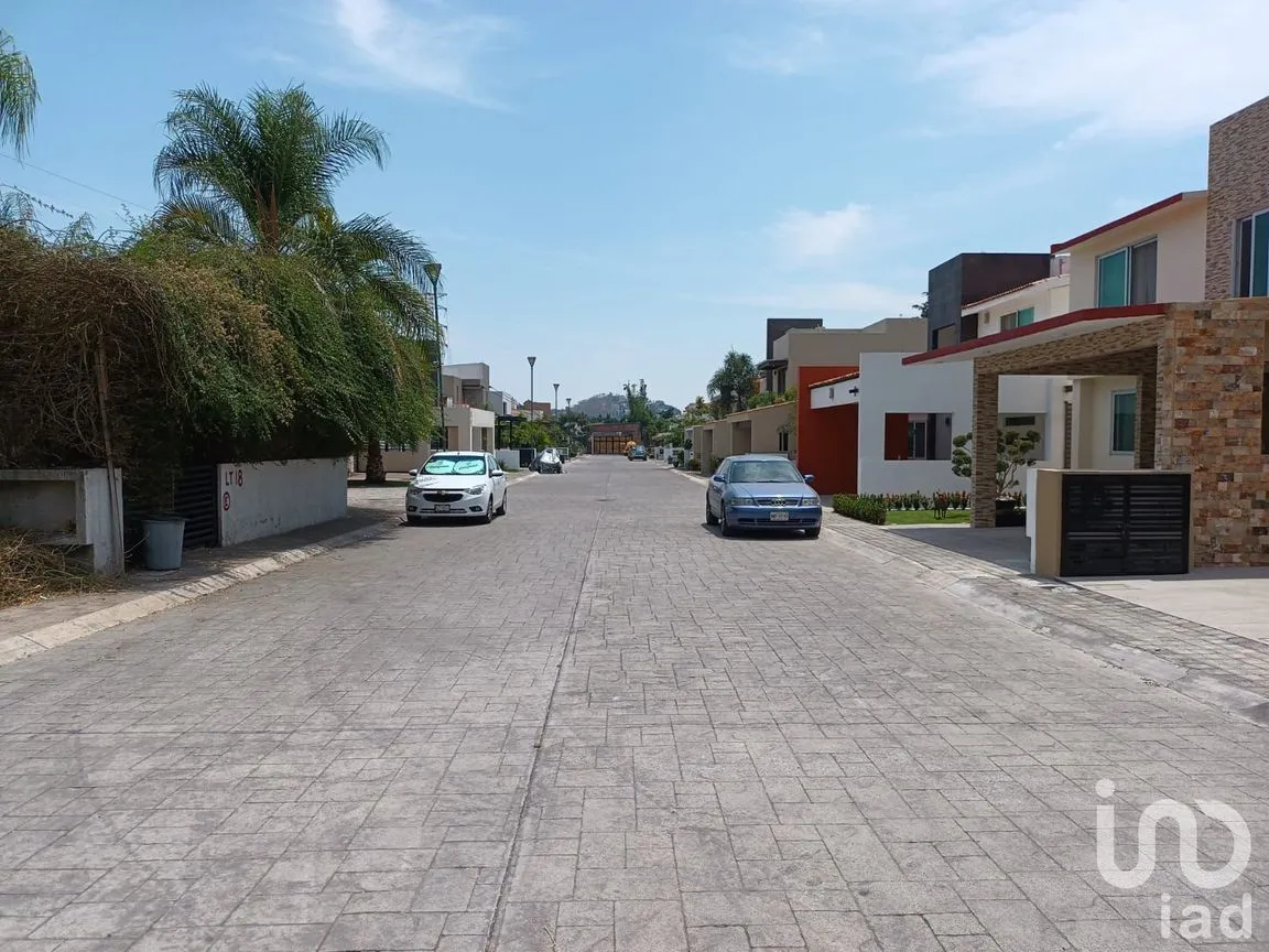 Casa en Venta en Narciso Mendoza Terreno Dos, Jiutepec, Morelos | NEX-175754 | iad México | Foto 12 de 40