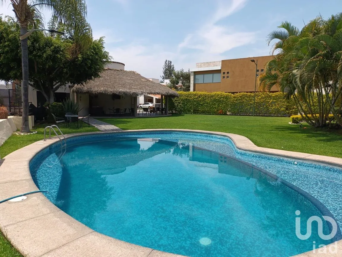 Casa en Venta en Narciso Mendoza Terreno Dos, Jiutepec, Morelos | NEX-175754 | iad México | Foto 2 de 40