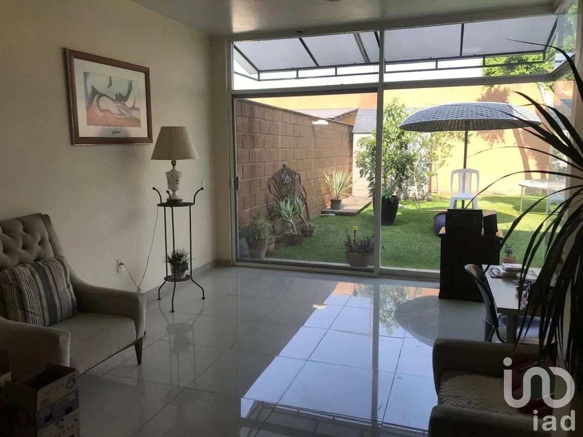 Casa en Venta en Narciso Mendoza Terreno Dos, Jiutepec, Morelos | NEX-175754 | iad México | Foto 11 de 40