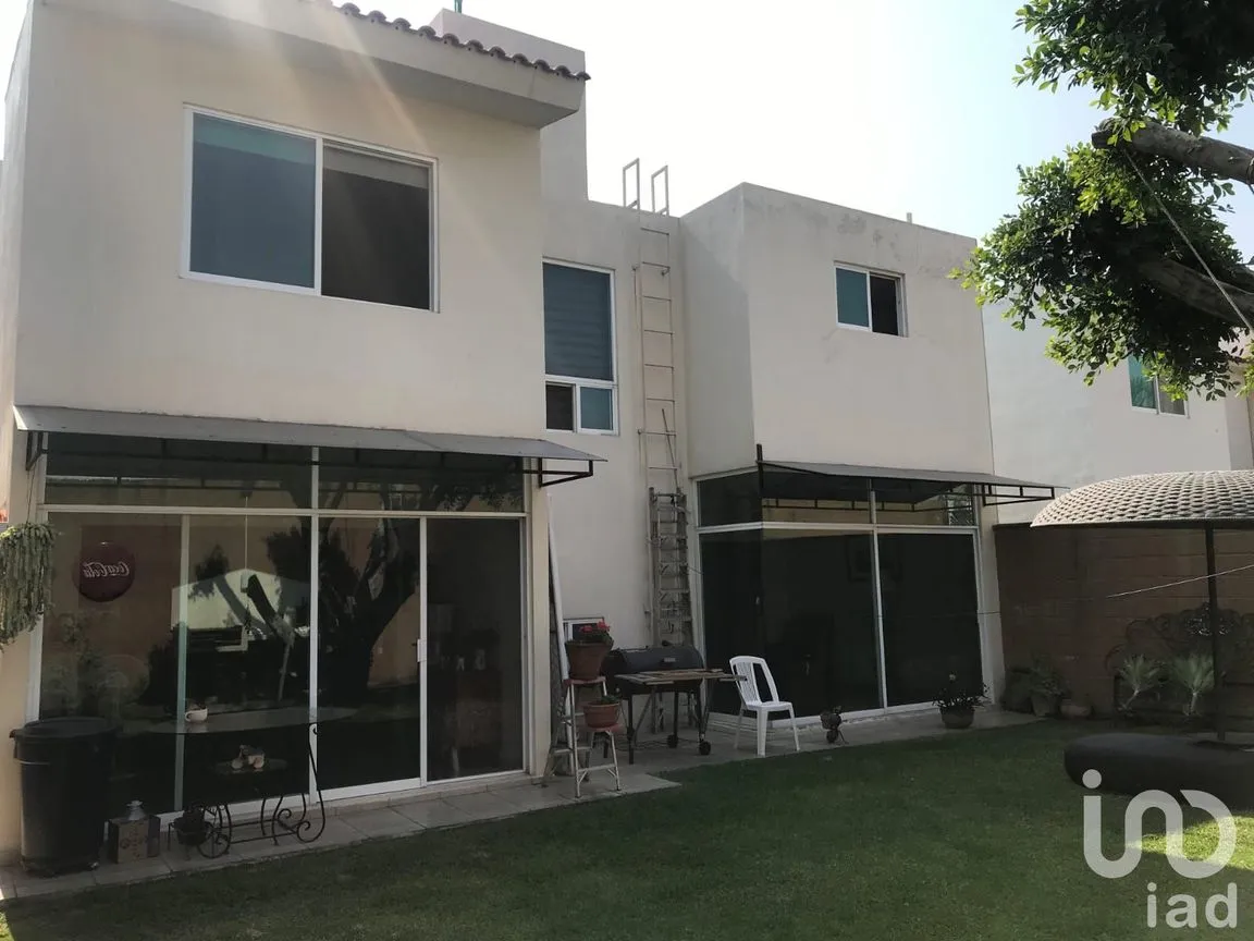 Casa en Venta en Narciso Mendoza Terreno Dos, Jiutepec, Morelos | NEX-175754 | iad México | Foto 12 de 40