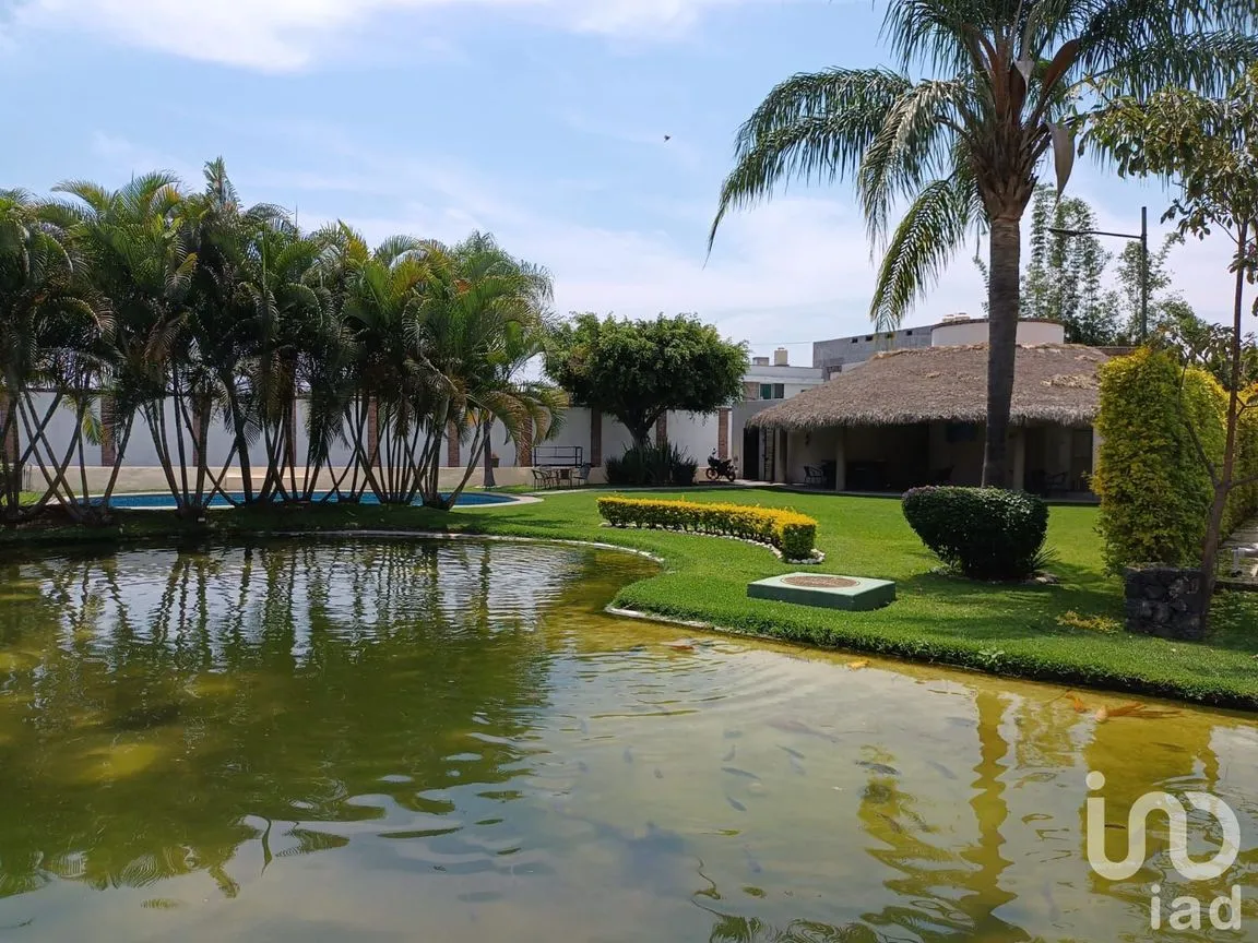 Casa en Venta en Narciso Mendoza Terreno Dos, Jiutepec, Morelos | NEX-175754 | iad México | Foto 3 de 40