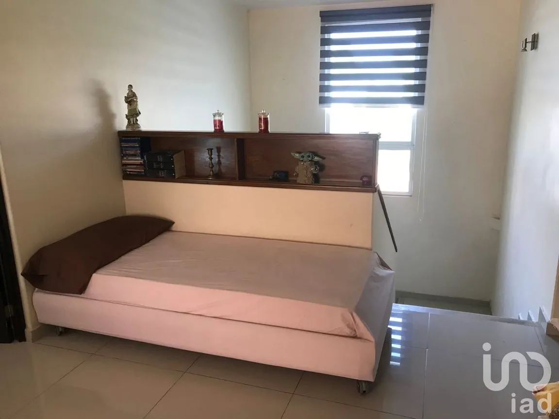 Casa en Venta en Narciso Mendoza Terreno Dos, Jiutepec, Morelos | NEX-175754 | iad México | Foto 24 de 40