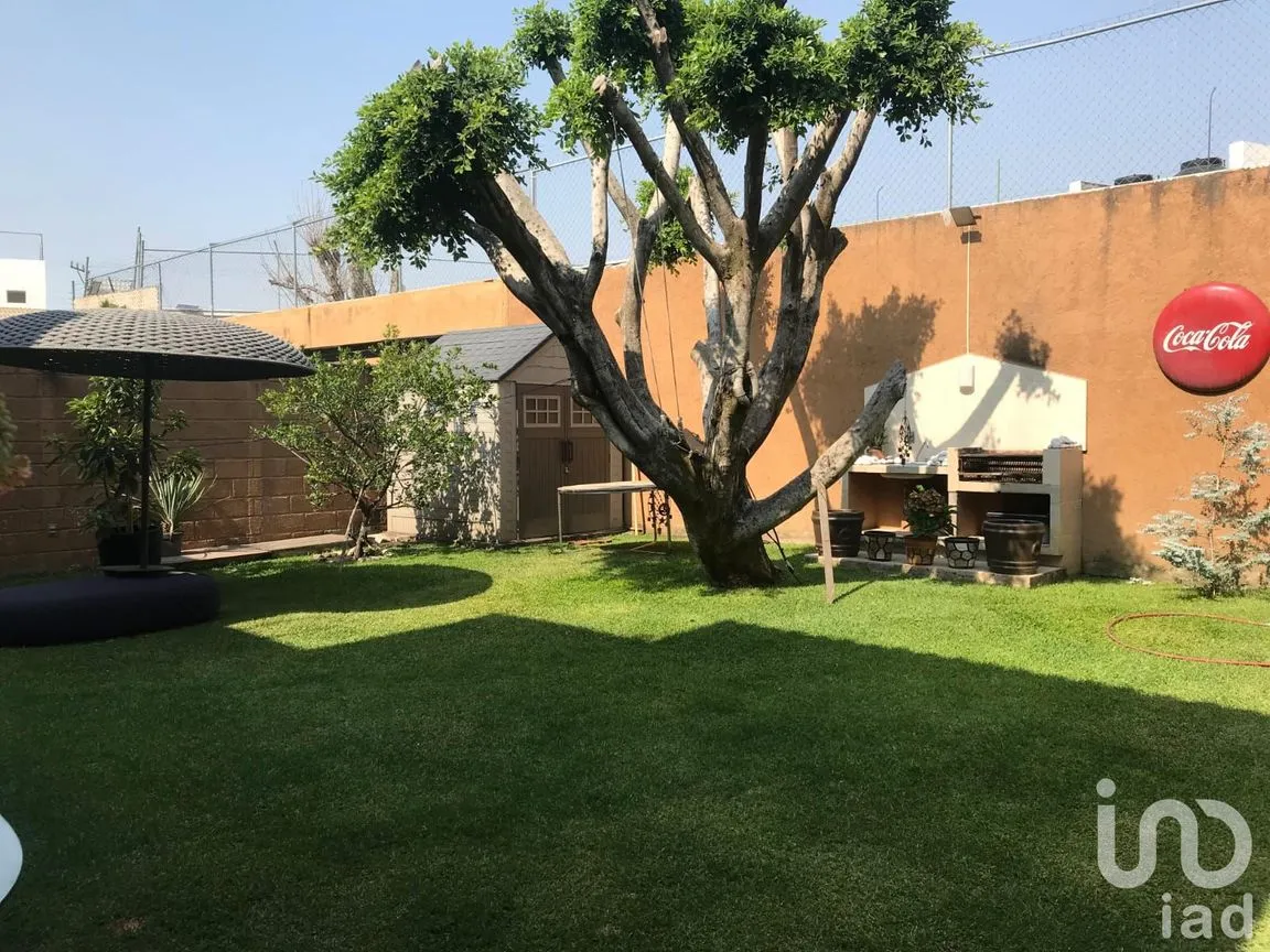 Casa en Venta en Narciso Mendoza Terreno Dos, Jiutepec, Morelos | NEX-175754 | iad México | Foto 25 de 40
