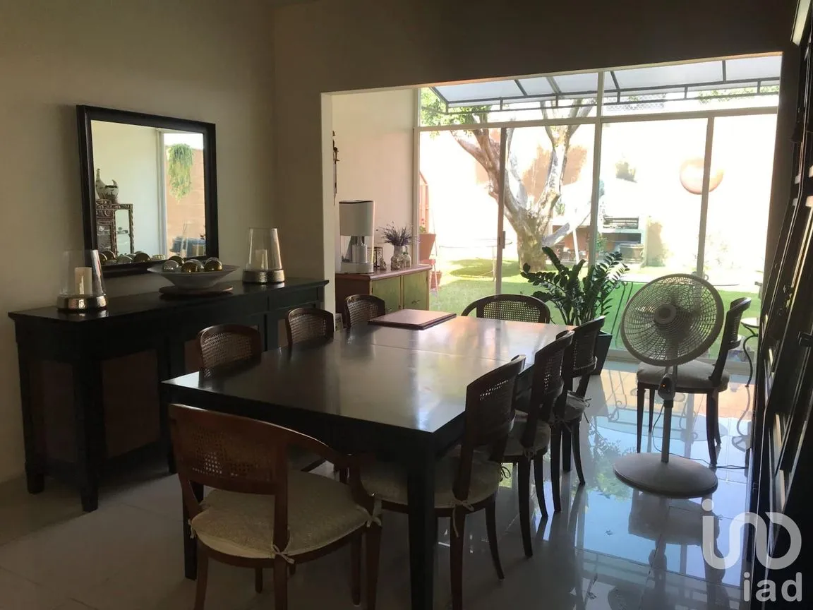 Casa en Venta en Narciso Mendoza Terreno Dos, Jiutepec, Morelos | NEX-175754 | iad México | Foto 26 de 40