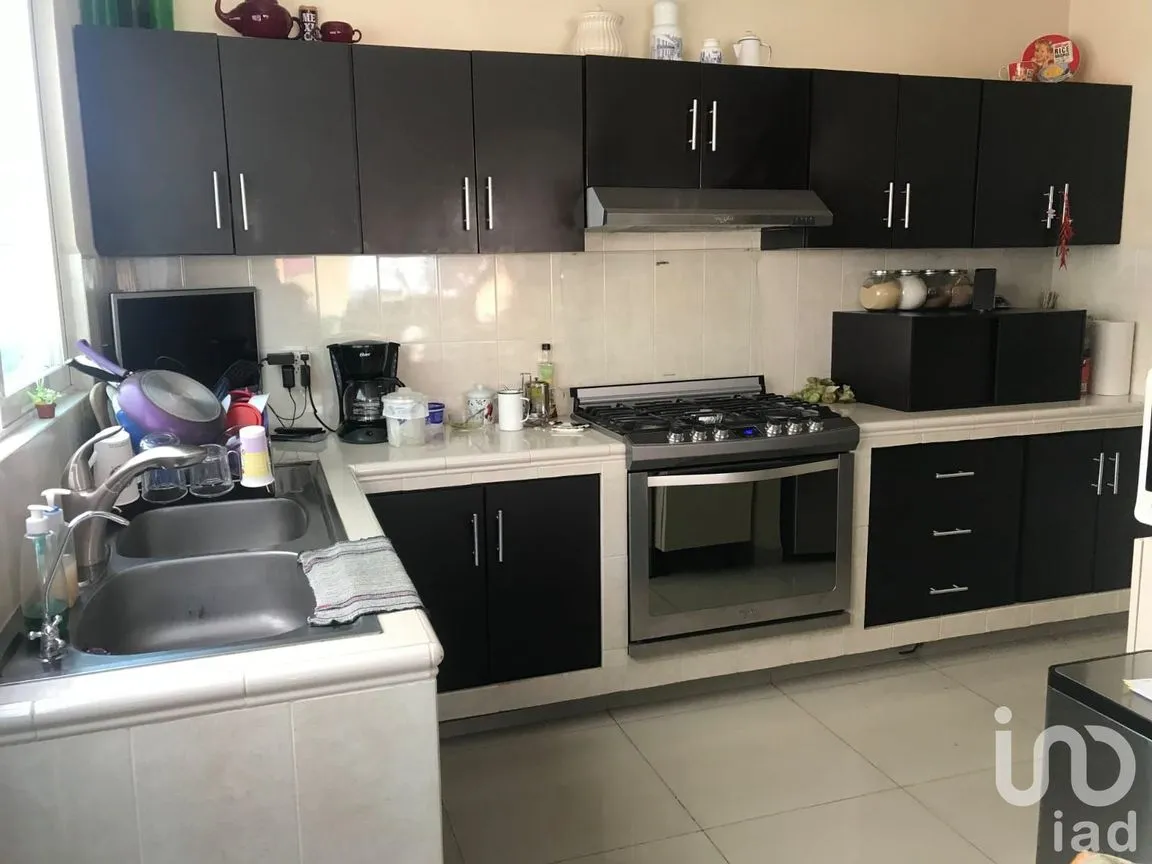 Casa en Venta en Narciso Mendoza Terreno Dos, Jiutepec, Morelos | NEX-175754 | iad México | Foto 28 de 40