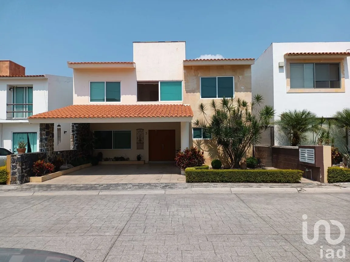 Casa en Venta en Narciso Mendoza Terreno Dos, Jiutepec, Morelos | NEX-175754 | iad México | Foto 29 de 40