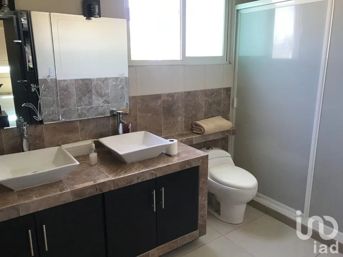 Casa en Venta en Narciso Mendoza Terreno Dos, Jiutepec, Morelos | NEX-175754 | iad México | Foto 30 de 40