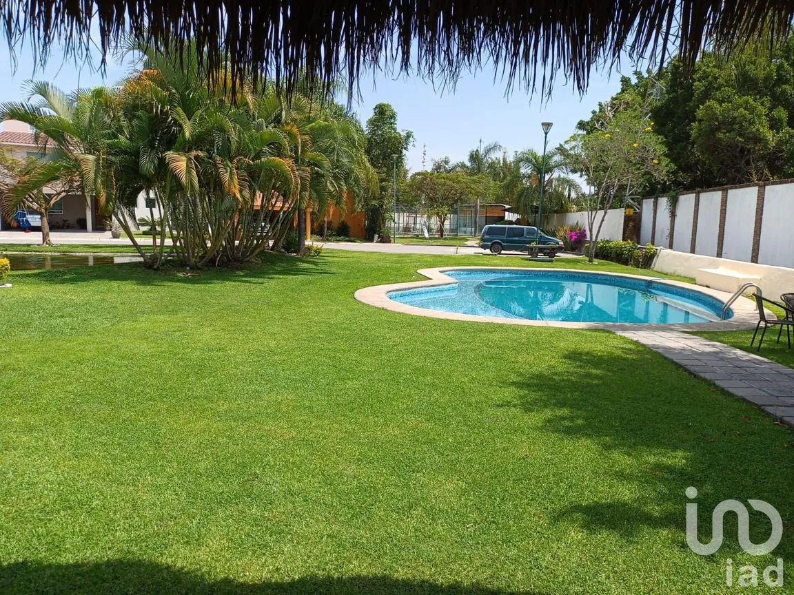 Casa en Venta en Narciso Mendoza Terreno Dos, Jiutepec, Morelos | NEX-175754 | iad México | Foto 4 de 40