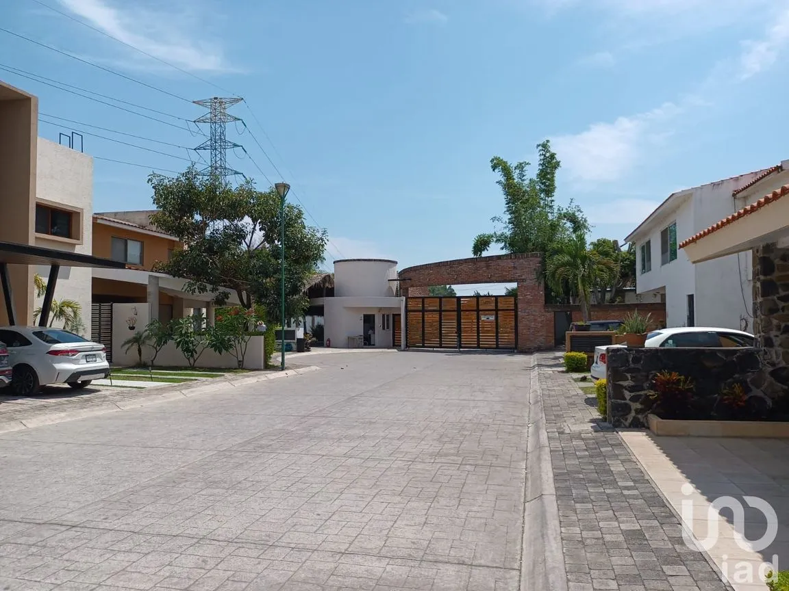 Casa en Venta en Narciso Mendoza Terreno Dos, Jiutepec, Morelos | NEX-175754 | iad México | Foto 33 de 40