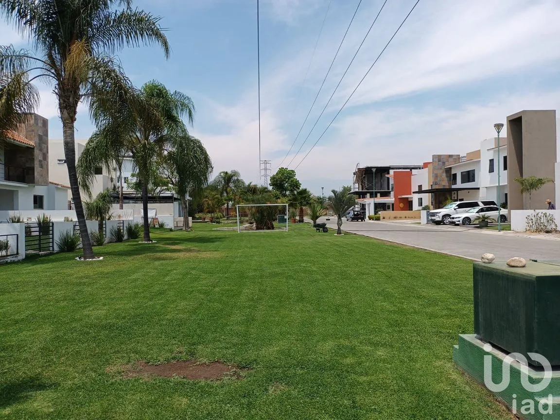 Casa en Venta en Narciso Mendoza Terreno Dos, Jiutepec, Morelos | NEX-175754 | iad México | Foto 38 de 40