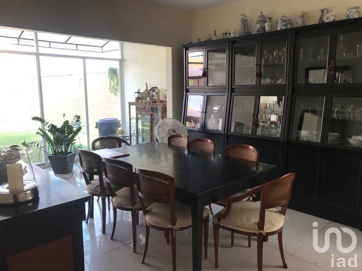 Casa en Venta en Narciso Mendoza Terreno Dos, Jiutepec, Morelos | NEX-175754 | iad México | Foto 5 de 40