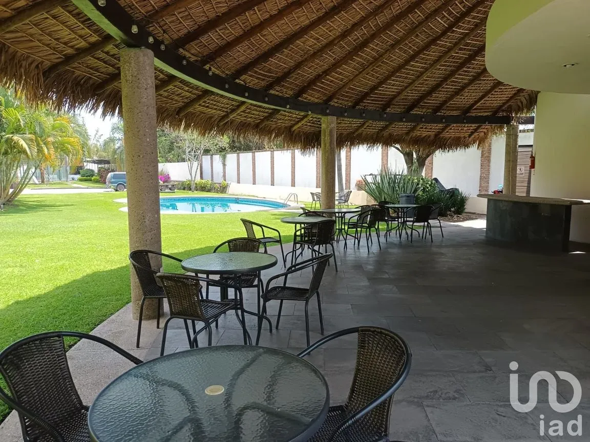 Casa en Venta en Narciso Mendoza Terreno Dos, Jiutepec, Morelos | NEX-175754 | iad México | Foto 6 de 40