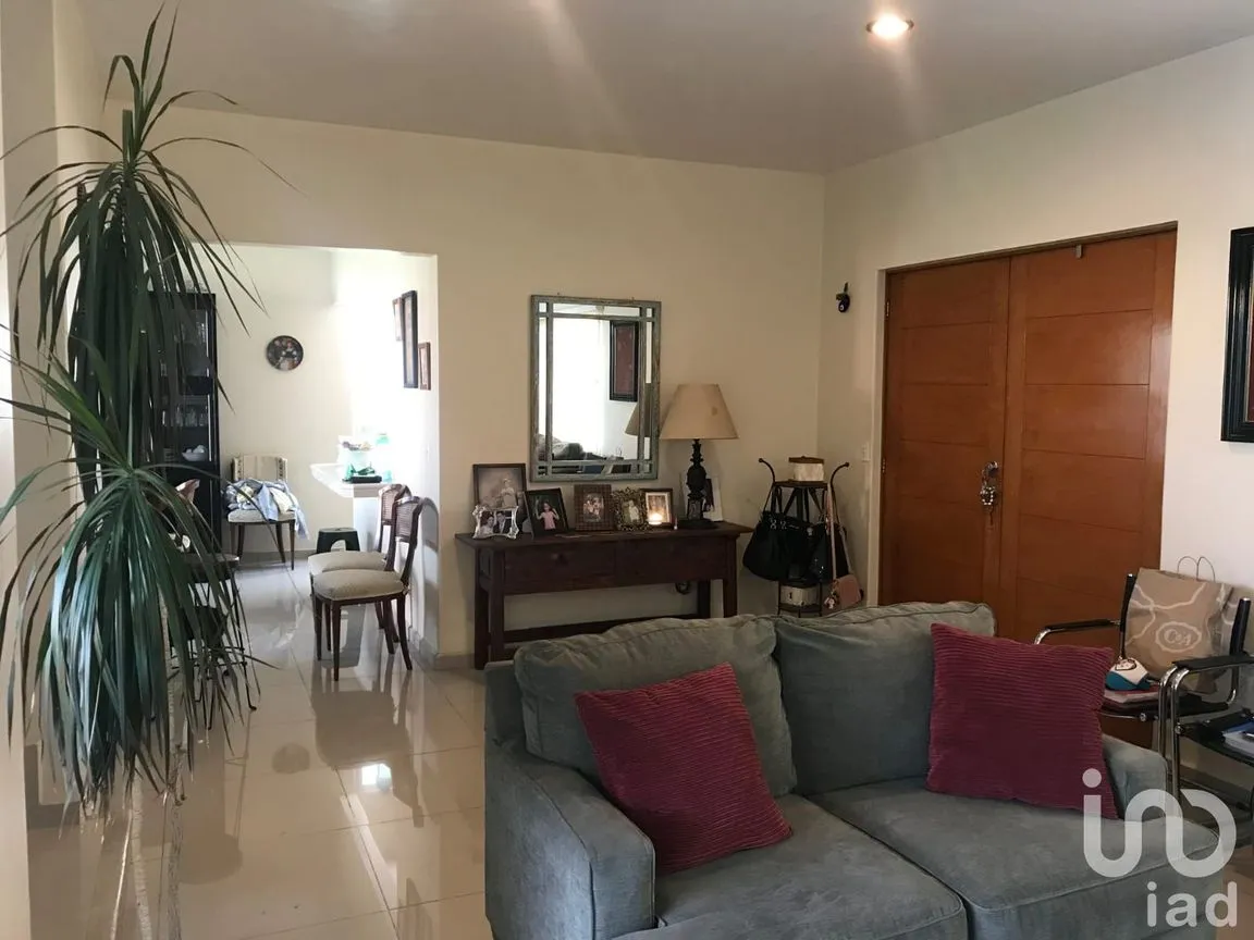 Casa en Venta en Narciso Mendoza Terreno Dos, Jiutepec, Morelos | NEX-175754 | iad México | Foto 8 de 40