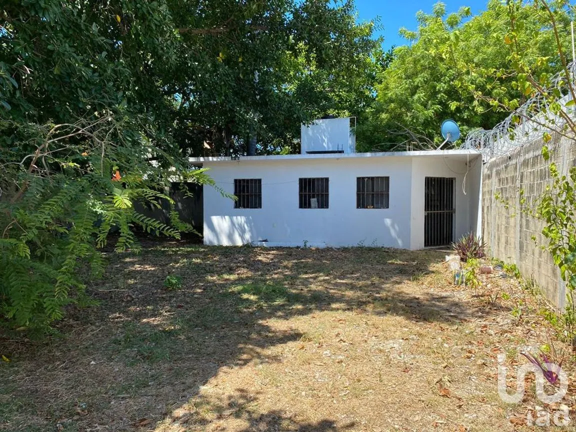 Terreno en Venta en Tecolutla, Carmen, Campeche | NEX-182222 | iad México | Foto 2 de 11